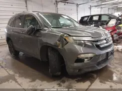 5FNYF6H75GB104064 2016 HONDA PILOT