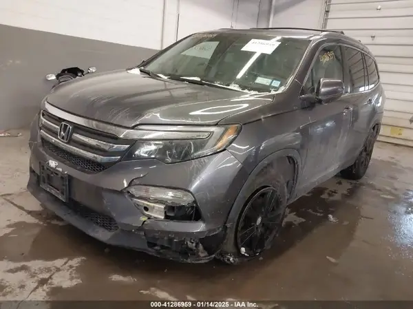 5FNYF6H75GB104064 2016 HONDA PILOT - Image 2