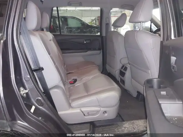 5FNYF6H75GB104064 2016 HONDA PILOT - Image 8