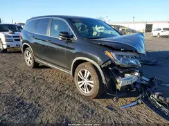5FNYF6H75GB106512 2016 HONDA PILOT