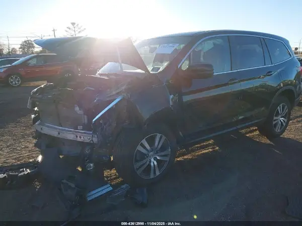 5FNYF6H75GB106512 2016 HONDA PILOT - Image 2