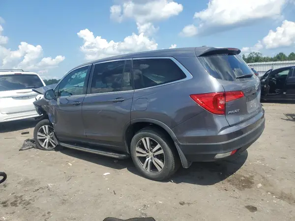 5FNYF6H75GB114948 2016 HONDA PILOT - Image 2
