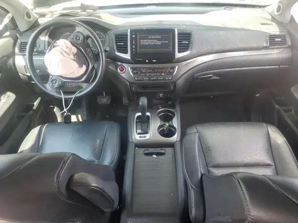 5FNYF6H75GB114948 2016 HONDA PILOT - Image 8
