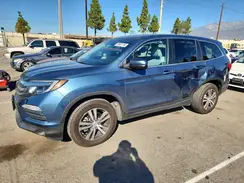 5FNYF6H75GB117283 2016 HONDA PILOT