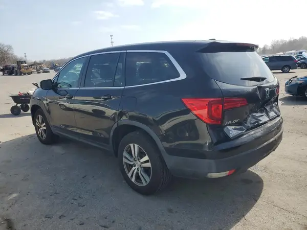5FNYF6H75GB122001 2016 HONDA PILOT - Image 2