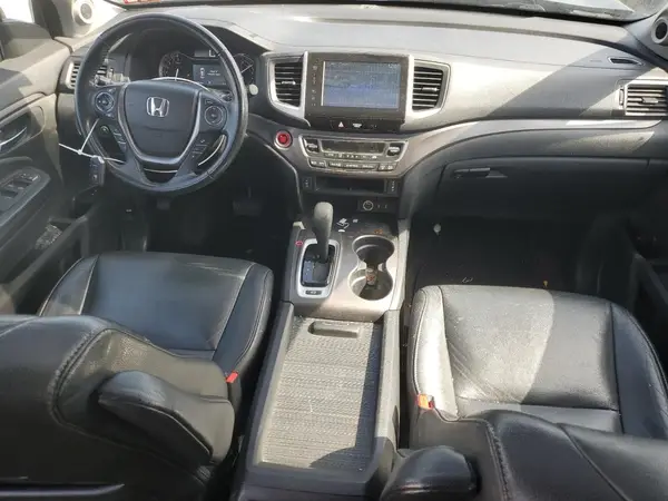 5FNYF6H75GB122001 2016 HONDA PILOT - Image 8