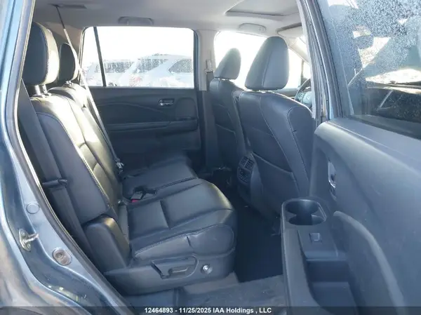 5FNYF6H75GB506991 2016 HONDA PILOT - Image 8