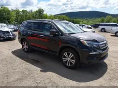 5FNYF6H75HB006086 2017 HONDA PILOT
