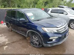 5FNYF6H75HB012003 2017 HONDA PILOT