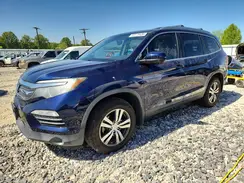 5FNYF6H75HB034194 2017 HONDA PILOT