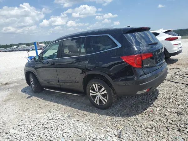 5FNYF6H75HB043395 2017 HONDA PILOT - Image 2