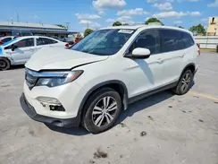 5FNYF6H75HB049987 2017 HONDA PILOT