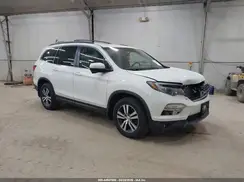 5FNYF6H75HB058320 2017 HONDA PILOT