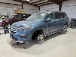 5FNYF6H75HB066546 2017 HONDA PILOT