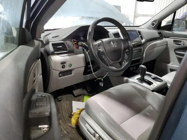 5FNYF6H75HB066546 2017 HONDA PILOT - Image 8