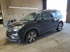 5FNYF6H75HB069785 2017 HONDA PILOT