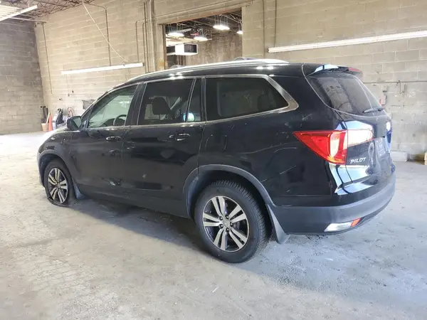 5FNYF6H75HB069785 2017 HONDA PILOT - Image 2