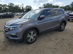 5FNYF6H75HB075165 2017 HONDA PILOT