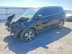 5FNYF6H75HB080141 2017 HONDA PILOT