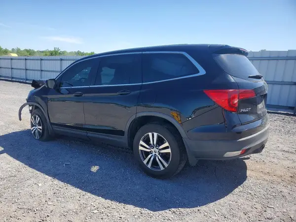 5FNYF6H75HB080141 2017 HONDA PILOT - Image 2