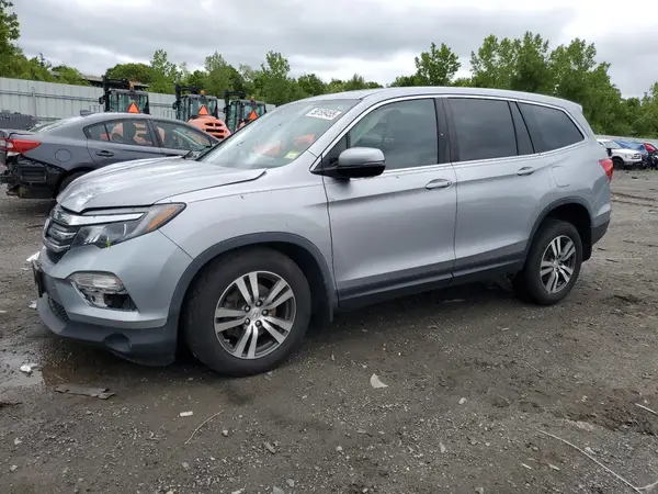 5FNYF6H75HB080169 2017 HONDA PILOT - Image 1