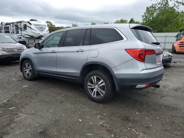 5FNYF6H75HB080169 2017 HONDA PILOT - Image 2