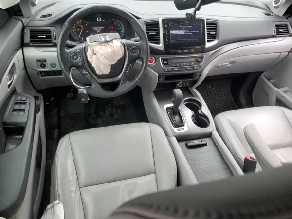 5FNYF6H75HB080169 2017 HONDA PILOT - Image 8