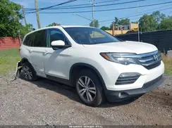 5FNYF6H75HB081239 2017 HONDA PILOT