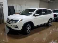 5FNYF6H75HB089308 2017 HONDA PILOT