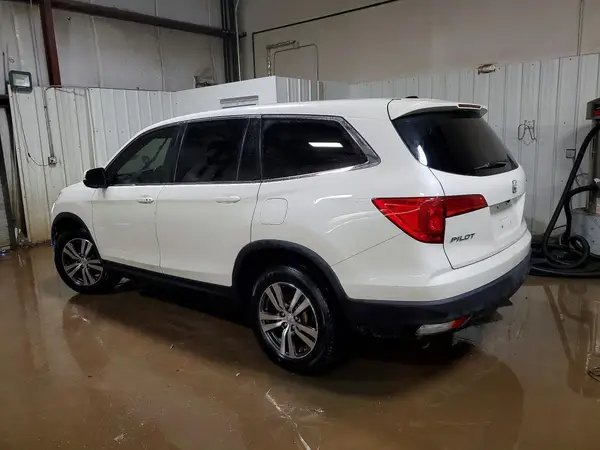 5FNYF6H75HB089308 2017 HONDA PILOT - Image 2