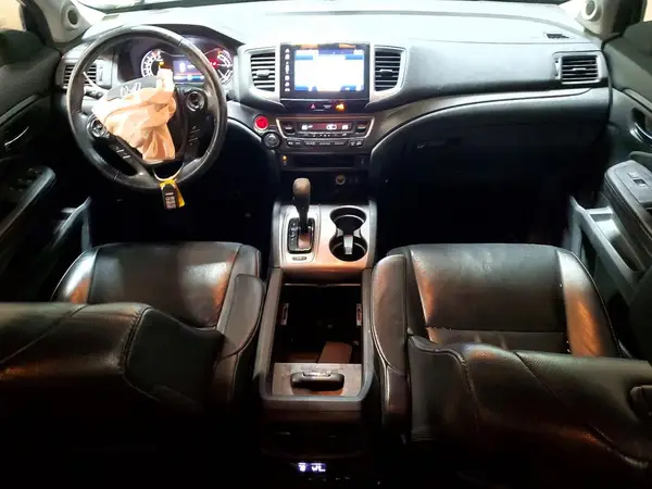 5FNYF6H75HB089308 2017 HONDA PILOT - Image 8