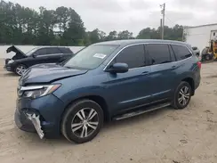 5FNYF6H75HB089714 2017 HONDA PILOT