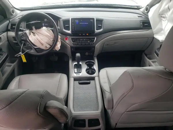 5FNYF6H75HB089714 2017 HONDA PILOT - Image 8