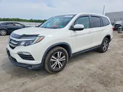 5FNYF6H75HB091317 2017 HONDA PILOT