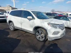 5FNYF6H75HB102641 2017 HONDA PILOT