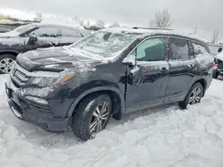 5FNYF6H75HB502344 2017 HONDA PILOT