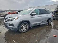 5FNYF6H75JB006000 2018 HONDA PILOT