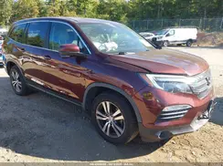 5FNYF6H75JB037425 2018 HONDA PILOT