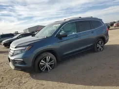 5FNYF6H75JB045802 2018 HONDA PILOT
