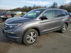 5FNYF6H75JB050238 2018 HONDA PILOT