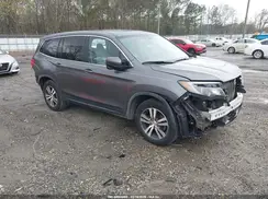5FNYF6H75JB062468 2018 HONDA PILOT