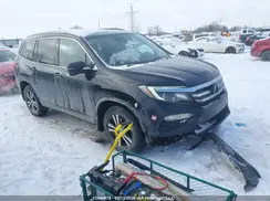 5FNYF6H75JB501264 2018 HONDA PILOT