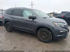 5FNYF6H75JB503712 2018 HONDA PILOT