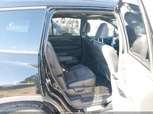 5FNYF6H75LB000510 2020 HONDA PILOT - Image 8