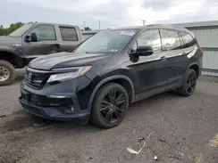 5FNYF6H75LB004072 2020 HONDA PILOT