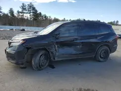5FNYF6H75LB006596 2020 HONDA PILOT