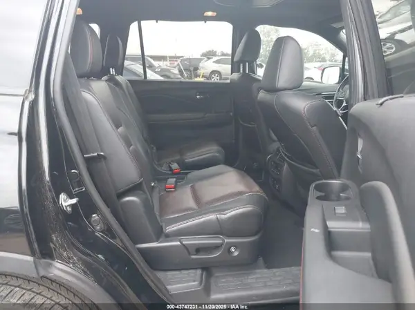 5FNYF6H75LB043275 2020 HONDA PILOT - Image 8