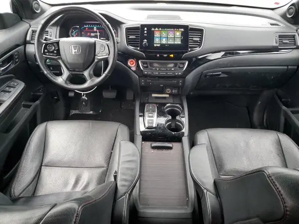 5FNYF6H75LB067270 2020 HONDA PILOT - Image 8