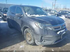 5FNYF6H75LB503518 2020 HONDA PILOT