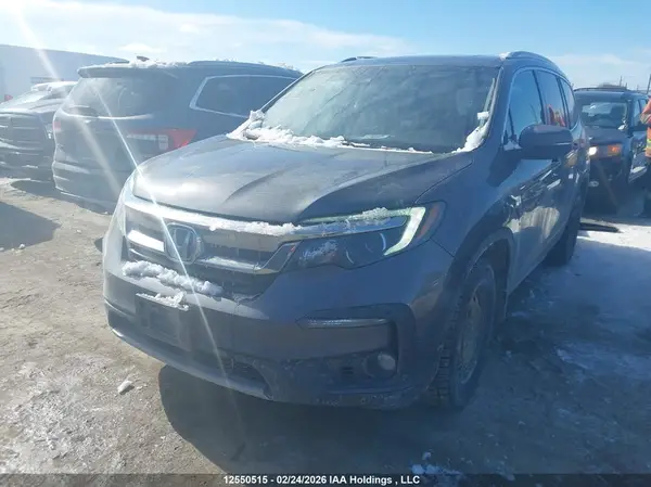 5FNYF6H75LB503518 2020 HONDA PILOT - Image 2